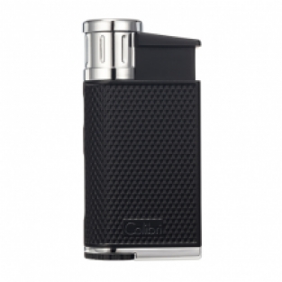 Colibri Single Flame Evo Chrome