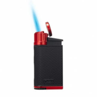 Single Flame Evo Rood