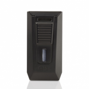 Colibri Double Flame Side Black