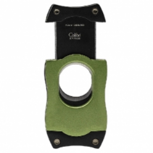 Colibri S-Cut Green/Black