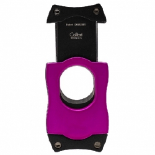 Colibri S-Cut Pink/Black