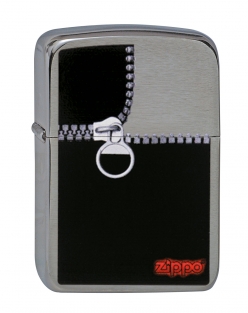 Zippo Zipped Replica 1941