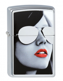 Zippo BS Sunglasses