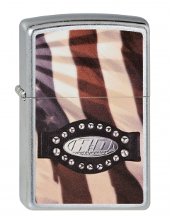 Zippo Harley-Davidson Stud