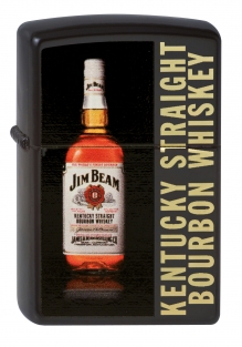 Zippo Jim Beam 2002759