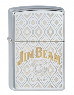 Zippo Jim Beam 2002760