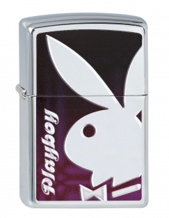 Zippo Playboy 2