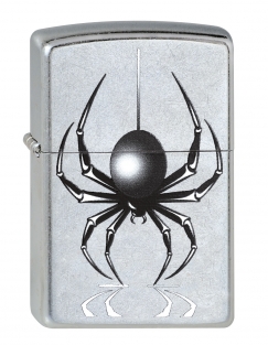 Zippo Spider Hanging