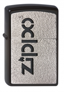 Zippo Emblem