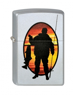 Zippo Fisher