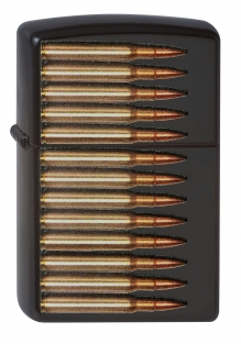 Zippo Bullets