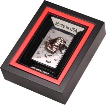 Zippo Limited Edition collectie