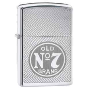 Zippo Jack Daniel\'s 60005159