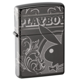 Zippo aansteker PL150 Playboy