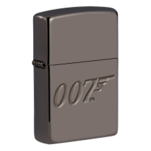 Zippo James Bond 007 Armor Case