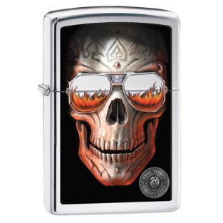 Zippo Anne Stokes Collection 60002325