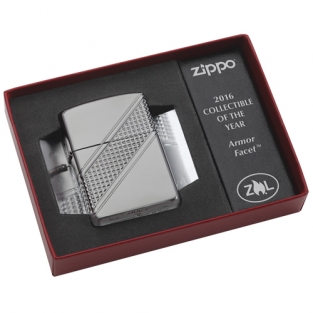 Zippo Collectible of the Year 2016