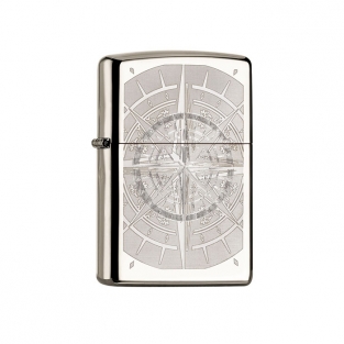 Zippo Compass