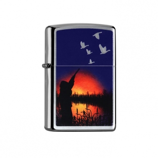 Zippo Duck Hunt 1