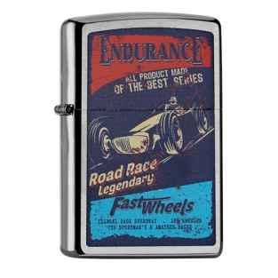 Zippo Endurance