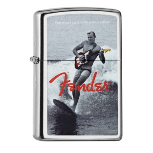 Zippo Fender 60002087