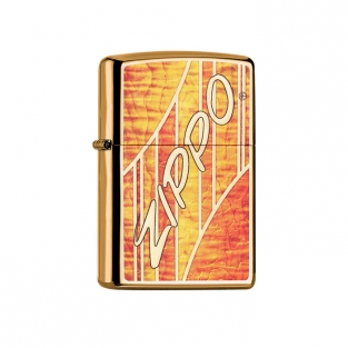 Zippo Fusion Logo