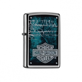 Zippo Harley Davidson 60001011