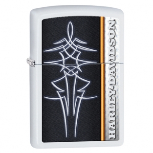 Zippo Harley Davidson 60001599