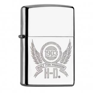 Zippo Harley Davidson 60002098