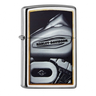 Zippo Harley Davidson 60002102