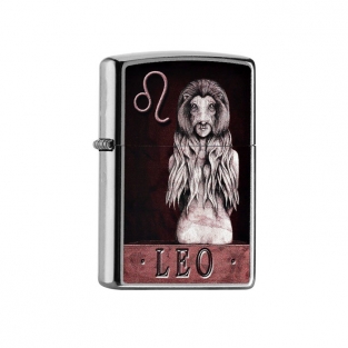 Zippo Horoscoop Leo