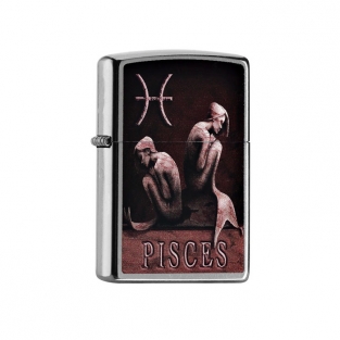 Zippo Horoscoop Pisces