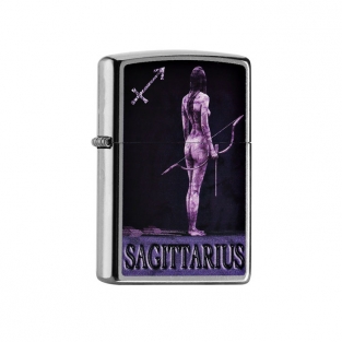 Zippo Horoscoop Sagittarius