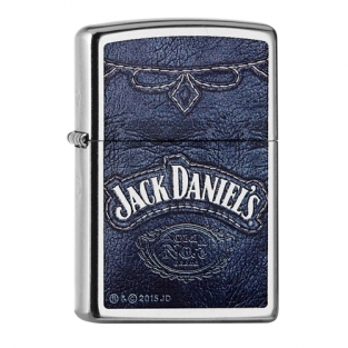 Zippo Jack Daniels 60002092