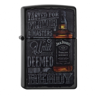 Zippo Jack Daniels 60002093