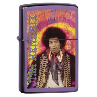 Zippo Jimi Hendrix Abyss