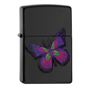 Zippo Lepidopter