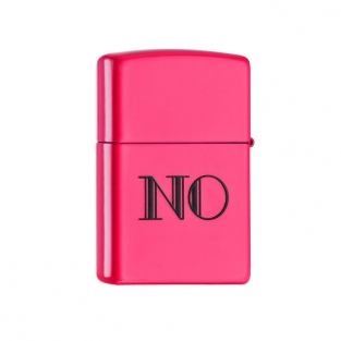 Zippo Yes No