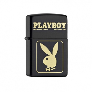 Zippo Playboy 60000875