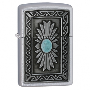 Zippo Southwest Sun