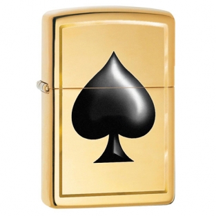 Zippo Spade 60002318