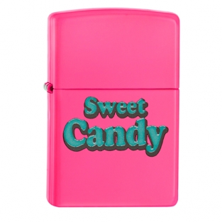 Zippo Sweet Candy