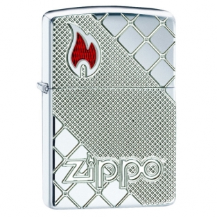 Zippo Tile Mosaik