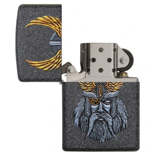 Zippo Odin Head 60003999