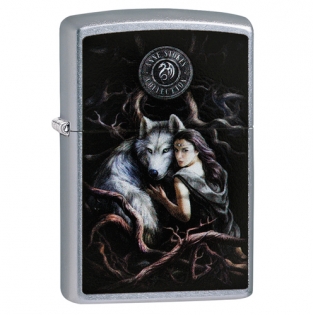 Zippo Anne Stokes - Soul Bond