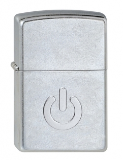 Zippo voordeelpakket Power Button