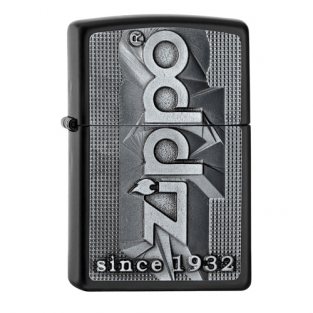 Zippo Since 1932