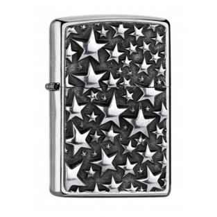 Zippo Stars