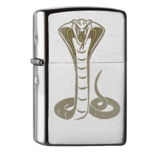 Zippo cobra