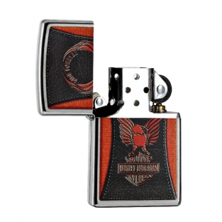 Zippo Harley Davidson 60000480